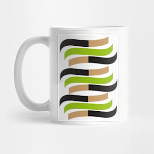 #FASHION125TE Mug